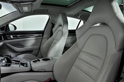 2019 Porsche Panamera Turbo-RARE PAINT-LOADED TURBO! - Photo 22 - Joliet, IL 60435