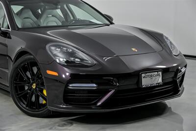 2019 Porsche Panamera Turbo-RARE PAINT-LOADED TURBO! - Photo 2 - Joliet, IL 60435