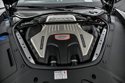 2019 Porsche Panamera Turbo-RARE PAINT-LOADED TURBO! - Photo 16 - Joliet, IL 60435