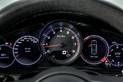 2019 Porsche Panamera Turbo-RARE PAINT-LOADED TURBO! - Photo 30 - Joliet, IL 60435
