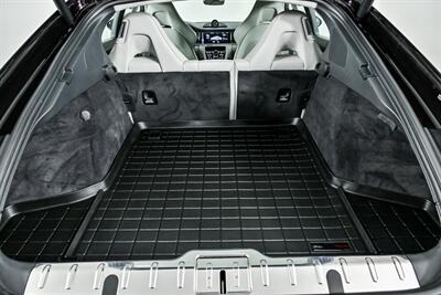 2019 Porsche Panamera Turbo-RARE PAINT-LOADED TURBO! - Photo 15 - Joliet, IL 60435