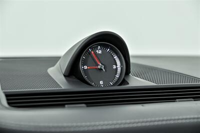 2019 Porsche Panamera Turbo-RARE PAINT-LOADED TURBO! - Photo 35 - Joliet, IL 60435