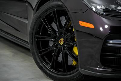 2019 Porsche Panamera Turbo-RARE PAINT-LOADED TURBO! - Photo 3 - Joliet, IL 60435