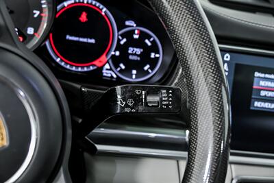 2019 Porsche Panamera Turbo-RARE PAINT-LOADED TURBO! - Photo 34 - Joliet, IL 60435