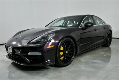 2019 Porsche Panamera Turbo-RARE PAINT-LOADED TURBO! - Photo 5 - Joliet, IL 60435