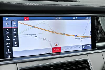 2019 Porsche Panamera Turbo-RARE PAINT-LOADED TURBO! - Photo 38 - Joliet, IL 60435