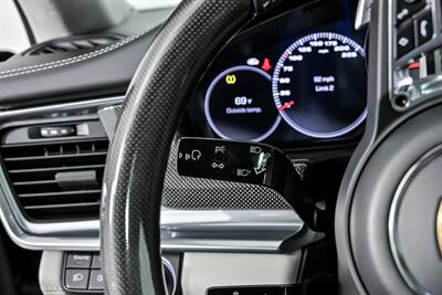 2019 Porsche Panamera Turbo-RARE PAINT-LOADED TURBO! - Photo 32 - Joliet, IL 60435