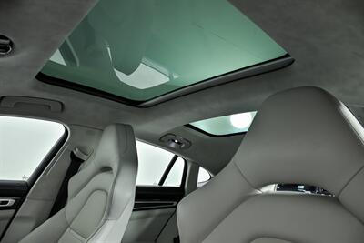 2019 Porsche Panamera Turbo-RARE PAINT-LOADED TURBO! - Photo 23 - Joliet, IL 60435