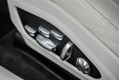 2019 Porsche Panamera Turbo-RARE PAINT-LOADED TURBO! - Photo 28 - Joliet, IL 60435