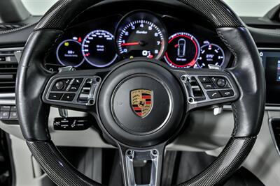 2019 Porsche Panamera Turbo-RARE PAINT-LOADED TURBO! - Photo 31 - Joliet, IL 60435