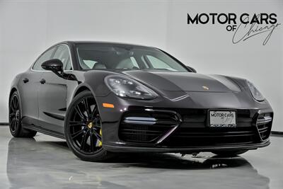2019 Porsche Panamera Turbo-RARE PAINT-LOADED TURBO! - Photo 1 - Joliet, IL 60435