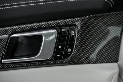 2019 Porsche Panamera Turbo-RARE PAINT-LOADED TURBO! - Photo 18 - Joliet, IL 60435
