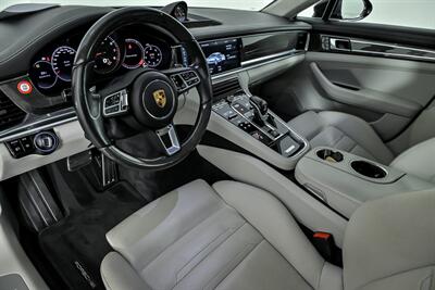2019 Porsche Panamera Turbo-RARE PAINT-LOADED TURBO! - Photo 20 - Joliet, IL 60435