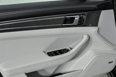 2019 Porsche Panamera Turbo-RARE PAINT-LOADED TURBO! - Photo 17 - Joliet, IL 60435