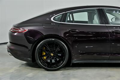 2019 Porsche Panamera Turbo-RARE PAINT-LOADED TURBO! - Photo 12 - Joliet, IL 60435