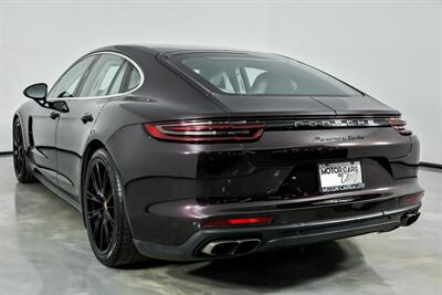 2019 Porsche Panamera Turbo-RARE PAINT-LOADED TURBO! - Photo 9 - Joliet, IL 60435