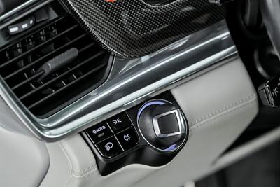 2019 Porsche Panamera Turbo-RARE PAINT-LOADED TURBO! - Photo 29 - Joliet, IL 60435