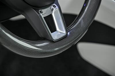 2019 Porsche Panamera Turbo-RARE PAINT-LOADED TURBO! - Photo 27 - Joliet, IL 60435