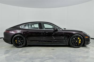 2019 Porsche Panamera Turbo-RARE PAINT-LOADED TURBO! - Photo 13 - Joliet, IL 60435