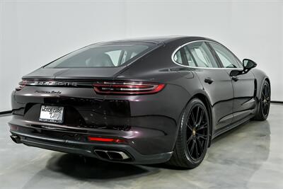 2019 Porsche Panamera Turbo-RARE PAINT-LOADED TURBO! - Photo 11 - Joliet, IL 60435