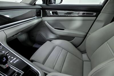 2019 Porsche Panamera Turbo-RARE PAINT-LOADED TURBO! - Photo 41 - Joliet, IL 60435