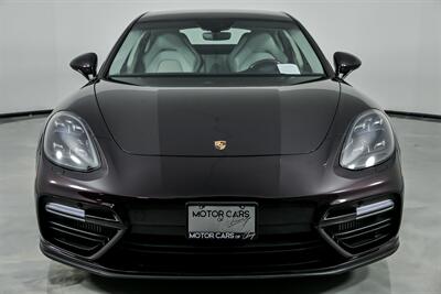 2019 Porsche Panamera Turbo-RARE PAINT-LOADED TURBO! - Photo 4 - Joliet, IL 60435