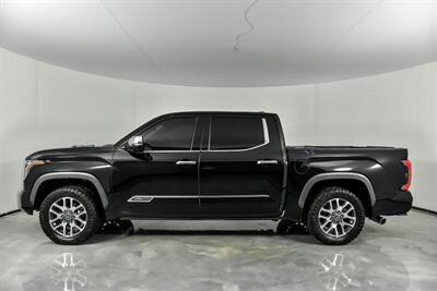 2022 Toyota Tundra 1794 Edition HV   - Photo 8 - Joliet, IL 60435