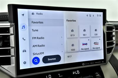 2022 Toyota Tundra 1794 Edition HV   - Photo 32 - Joliet, IL 60435
