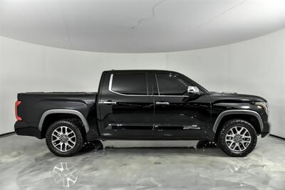 2022 Toyota Tundra 1794 Edition HV   - Photo 14 - Joliet, IL 60435