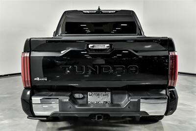 2022 Toyota Tundra 1794 Edition HV   - Photo 11 - Joliet, IL 60435