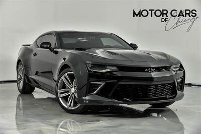 2018 Chevrolet Camaro SS   - Photo 1 - Joliet, IL 60435