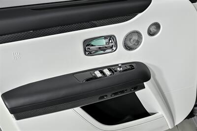 2023 Rolls-Royce Black Badge Ghost -FULL PPF   - Photo 18 - Joliet, IL 60435