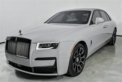 2023 Rolls-Royce Black Badge Ghost -FULL PPF   - Photo 6 - Joliet, IL 60435