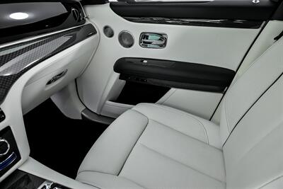 2023 Rolls-Royce Black Badge Ghost -FULL PPF   - Photo 45 - Joliet, IL 60435