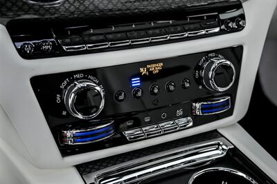 2023 Rolls-Royce Black Badge Ghost -FULL PPF   - Photo 43 - Joliet, IL 60435