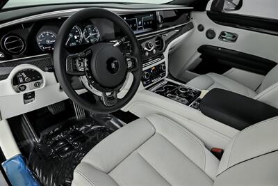 2023 Rolls-Royce Black Badge Ghost -FULL PPF   - Photo 21 - Joliet, IL 60435