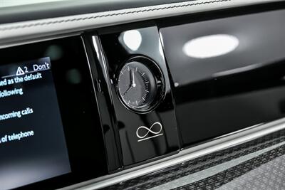 2023 Rolls-Royce Black Badge Ghost -FULL PPF   - Photo 41 - Joliet, IL 60435