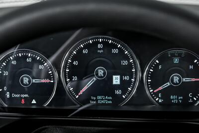 2023 Rolls-Royce Black Badge Ghost -FULL PPF   - Photo 32 - Joliet, IL 60435