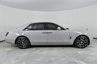 2023 Rolls-Royce Black Badge Ghost -FULL PPF   - Photo 14 - Joliet, IL 60435