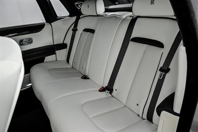 2023 Rolls-Royce Black Badge Ghost -FULL PPF   - Photo 25 - Joliet, IL 60435