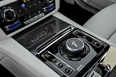 2023 Rolls-Royce Black Badge Ghost -FULL PPF   - Photo 44 - Joliet, IL 60435