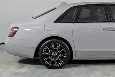 2023 Rolls-Royce Black Badge Ghost -FULL PPF   - Photo 13 - Joliet, IL 60435