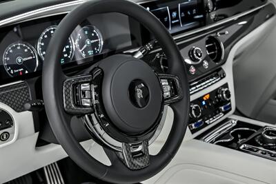 2023 Rolls-Royce Black Badge Ghost -FULL PPF   - Photo 26 - Joliet, IL 60435