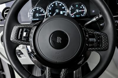 2023 Rolls-Royce Black Badge Ghost -FULL PPF   - Photo 33 - Joliet, IL 60435