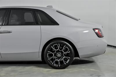 2023 Rolls-Royce Black Badge Ghost -FULL PPF   - Photo 9 - Joliet, IL 60435