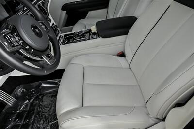 2023 Rolls-Royce Black Badge Ghost -FULL PPF   - Photo 22 - Joliet, IL 60435