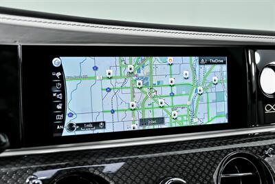 2023 Rolls-Royce Black Badge Ghost -FULL PPF   - Photo 38 - Joliet, IL 60435