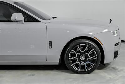 2023 Rolls-Royce Black Badge Ghost -FULL PPF   - Photo 15 - Joliet, IL 60435