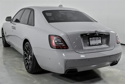 2023 Rolls-Royce Black Badge Ghost -FULL PPF   - Photo 10 - Joliet, IL 60435