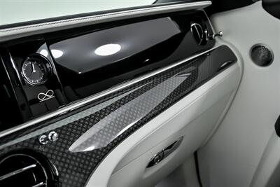 2023 Rolls-Royce Black Badge Ghost -FULL PPF   - Photo 40 - Joliet, IL 60435